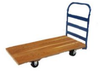 MEDIUM DUTY PLATFORM TRUCK -- HA2313672B-5PF* - Image