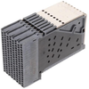 Backplane Connectors - Specialized - HDTF-6-08-S-RA-HS-100 - Lingto Electronic Limited