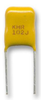 Multilayer Ceramic Capacitor, Gold Max, C330 Series, 1000 Pf, 5%, X7R, 3 Kv, Radial Leaded Rohs Compliant Kemet - 25M8867 - Newark, An Avnet Company
