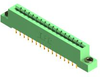 Card Edge Connector Rohs Compliant Edac - 60AJ7874 - Newark, An Avnet Company