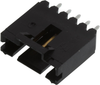 Wtb Connector, Header, 5Pos, 1Row; Connector Systems Te Connectivity - 07AH5897 - Newark, An Avnet Company