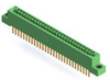 Card Edge Conn, Dual Side, 58Pos, Lug; Card Edge Connector Type Edac - 76AJ3026 - Newark, An Avnet Company