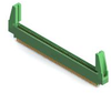 Card Conn, Dual Side, 100Pos, Wire Wrap; Card Edge Connector Type Edac - 71AJ2986 - Newark, An Avnet Company