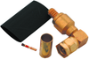 Rf/coaxial, Sma Plug, R/a, Crimp; Connector Type Amphenol Rf - 19C5348 - Newark, An Avnet Company