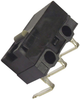 Microswitch, Plunger, Spdt, 5A, 250Vac; Microswitch Type E-Switch - 15N8321 - Newark, An Avnet Company