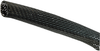 Sleeving, Braided Black25M, Black, 25M; Sleeving / Tubing Type Pro Power - 84AJ0846 - Newark, An Avnet Company