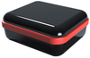 Enclosure, Pocket, Pc, Black/neon Orange; Enclosure Type Serpac - 40AH0868 - Newark, An Avnet Company