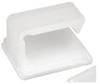 Cable Clamp, Nylon 6.6, Natural, 16Mm; Cable Clamp / Clip Type Essentra Components - 66AJ4756 - Newark, An Avnet Company