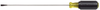 Cushion-Grip Screwdriver; Tip Size Klein Tools - 17C1506 - Newark, An Avnet Company