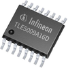 Angular Sensor, Aec-Q100, Gmr, Tssop-16; Magnetoresistive Sensor Technology Infineon - 33AC3326 - Newark, An Avnet Company