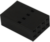 Connector, Rcpt, 22Pos, 2Row, 2.54Mm; Product Range Molex - 01AH0824 - Newark, An Avnet Company
