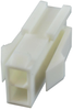 Connector Housing, Plug, 2Pos; Product Range Molex - 56H7718 - Newark, An Avnet Company