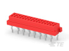 Ribbon Cable Connectors - 1-215079-6 - TE Connectivity
