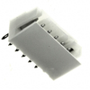 Rectangular Connectors - 292132-6 - 854887-292132-6 - Win Source Electronics