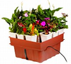 Mega Garden System No Media - MGSYSNM - Hydrofarm, Inc.