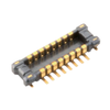 Arrays, Edge Type, Mezzanine (Board to Board) - 255-5380-ND - DigiKey