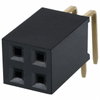 Headers, Receptacles, Female Sockets - S5555-ND - DigiKey