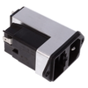 Power Entry Modules (PEM) - 486-6715-ND - DigiKey