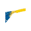Spiral Wrap, Expandable Sleeving - PW100F-C4-ND - DigiKey