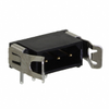 Headers, Male Pins - 952-2962-ND - DigiKey