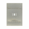 Solder Stencils, Templates - PA0206-S-ND - DigiKey