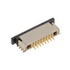 FFC, FPC (Flat Flexible) Connector Assemblies - A135220CT-ND - DigiKey