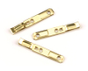 Combination Terminals - 6320 - bisco industries