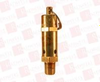 Pressure Relief Valve - 37861031 - Radwell International