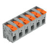 PCB terminal block - 2606-1356 - WAGO