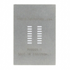 Solder Stencils, Templates - PA0005-S-ND - DigiKey