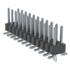 Headers, Male Pins - 612-TSM-112-01-T-DV-LC-024-ND - DigiKey