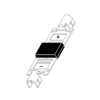 Single Diodes - 4878-SBPD1545T3TR-ND - DigiKey