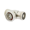 Coaxial Connector (RF) Adapters - 6099-PE9557-ND - DigiKey