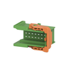 Rectangular Connector Housings - 1-2141846-4-ND - DigiKey