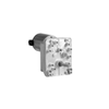 Motors - AC, DC -- 828020X85.43Z-ND - Image