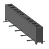 Headers, Receptacles, Female Sockets - MMS-110-02-L-SV-05-ND - DigiKey