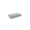 EMI/RFI Filters (LC, RC Networks) - EMIF08-VID01F2-ND - DigiKey