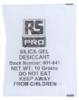 Silica Gel & Desiccators - 601041 - RS Components, Ltd.
