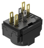 Push Button Contact Blocks & Light Blocks - 2813042 - RS Components, Ltd.