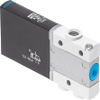 Pneumatic Solenoid Valves - 2795393 - RS Components, Ltd.