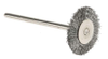 Abrasive Brushes -- 1369889 - Image