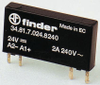 Solid State Relays - 5337638 - RS Components, Ltd.