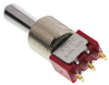 Toggle Switches - 7109561 - RS Components, Ltd.