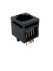 Modular Connectors - 1001-MTJ-88361 - New Yorker Electronics Co., Inc.