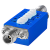 Cavity Band Pass Filter, 37 - 44 GHz, 50Ω - ZVBP-V40R5G+ - Mini-Circuits