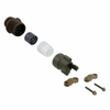 Circular Connector Assemblies - 1200-1112-ND - DigiKey