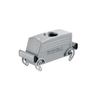 Heavy Duty Connector Housings, Hoods, Bases - 1662020000-ND - DigiKey