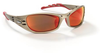Fuel Eyewear > FRAME - Silver > LENS - Blue mirror > UOM - Each - 11641-00000 - State Safety & Compliance