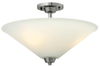 3662BN Semi-Flush Mts.-Bowl Style - 339635 - Capital Lighting, Inc.