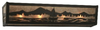 121280 Bathroom Fixtures-Four Lights - 601192 - Capital Lighting, Inc.